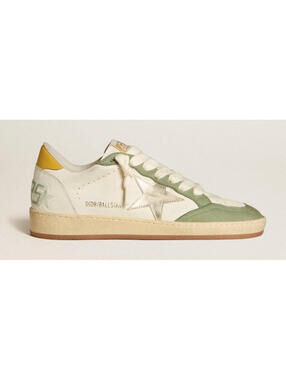 Golden Goose Ball Star Sneakers(PLEASE REQUEST YOUR SIZE BEFORE PURCHASING)